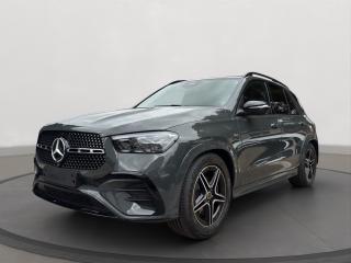 GLE 350 de 4MATIC
