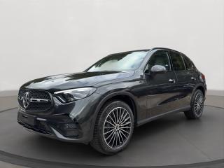GLC 220 d 4MATIC