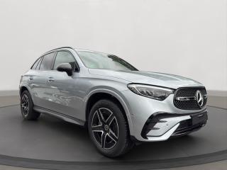 GLC 300de 4MATIC