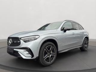 GLC 300de 4MATIC