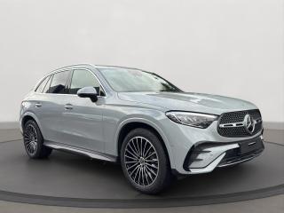 GLC 220 d 4MATIC