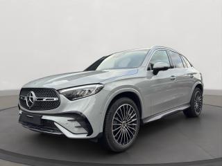 GLC 220 d 4MATIC