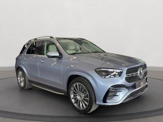 GLE 350 de 4MATIC