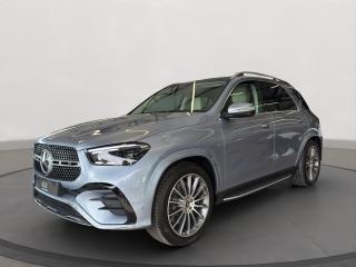 GLE 350 de 4MATIC