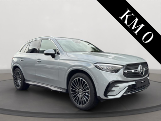 GLC 220 d 4MATIC