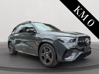 GLE 350 de 4MATIC