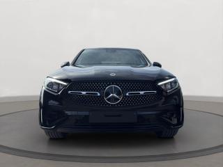 GLC 220 d 4MATIC Coupé