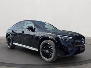 GLC 220 d 4MATIC Coupé