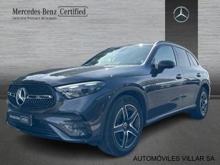 GLC 220 d 4MATIC