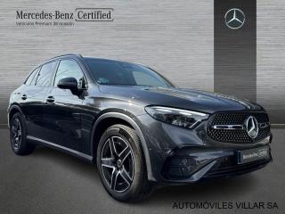 GLC 220 d 4MATIC