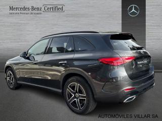 GLC 220 d 4MATIC