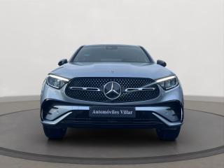GLC 300de 4MATIC Coupé