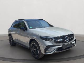 GLC 300de 4MATIC