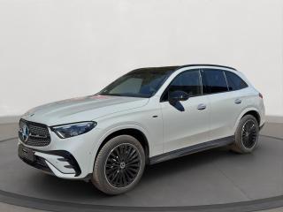 GLC 300de 4MATIC