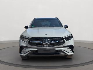 GLC 300de 4MATIC