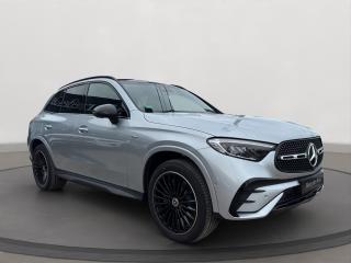 GLC 300de 4MATIC