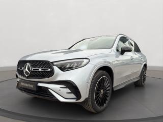 GLC 300de 4MATIC