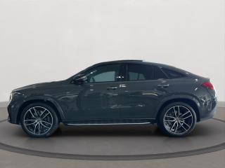 GLE 450d 4MATIC Coupé