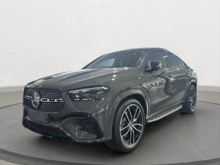 GLE 450d 4MATIC Coupé