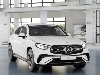 GLC 220 d 4MATIC Coupé