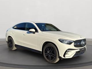 GLC 220 d 4MATIC Coupé
