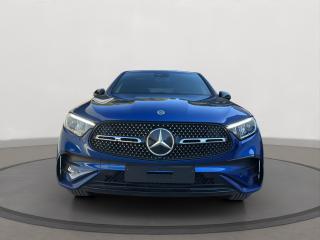 GLC 220 d 4MATIC Coupé