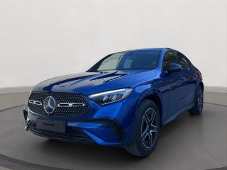 GLC 220 d 4MATIC Coupé