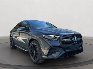 GLE 450d 4MATIC Coupé