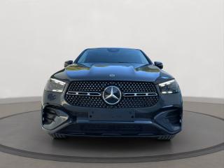 GLE 450d 4MATIC Coupé