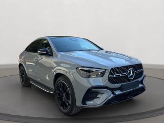 GLE 450d 4MATIC Coupé