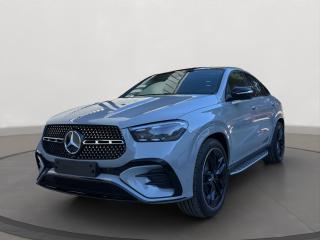 GLE 450d 4MATIC Coupé