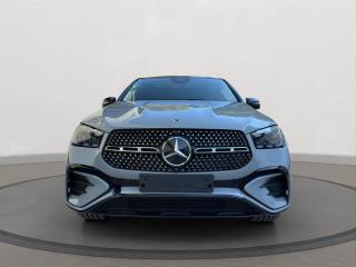 GLE 450d 4MATIC Coupé