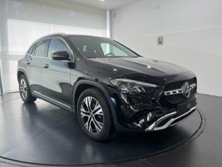 GLA 200