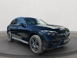 GLC 300 d 4Matic