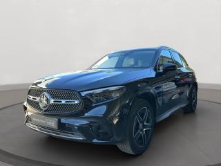 GLC 300 d 4Matic