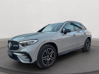 GLC 220 d 4MATIC