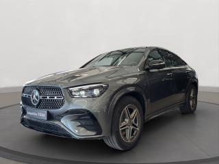 GLE 350 de coupe