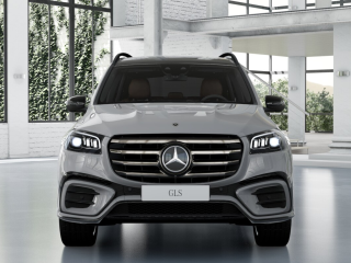 GLS 450 d 4MATIC