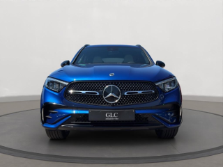 GLC 220 d 4MATIC