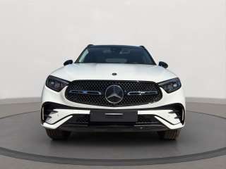 GLC 220 d 4MATIC