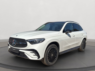 GLC 220 d 4MATIC