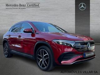 EQA 250+
