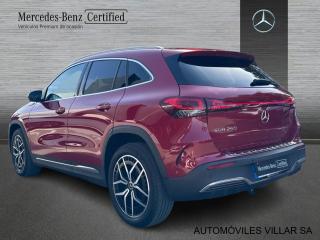 EQA 250+