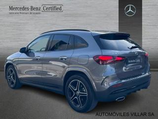 GLA 200 d