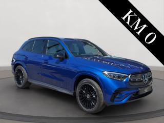 GLC 220 d 4MATIC