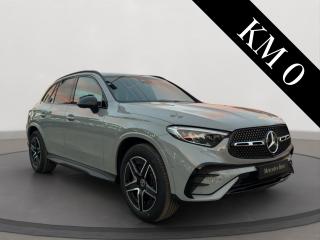 GLC 220 d 4MATIC