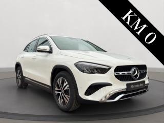 GLA 200