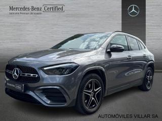 GLA 250 e