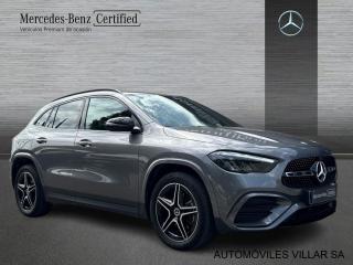 GLA 250 e