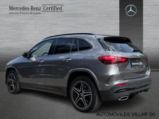 GLA 250 e